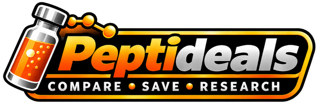 Peptideals