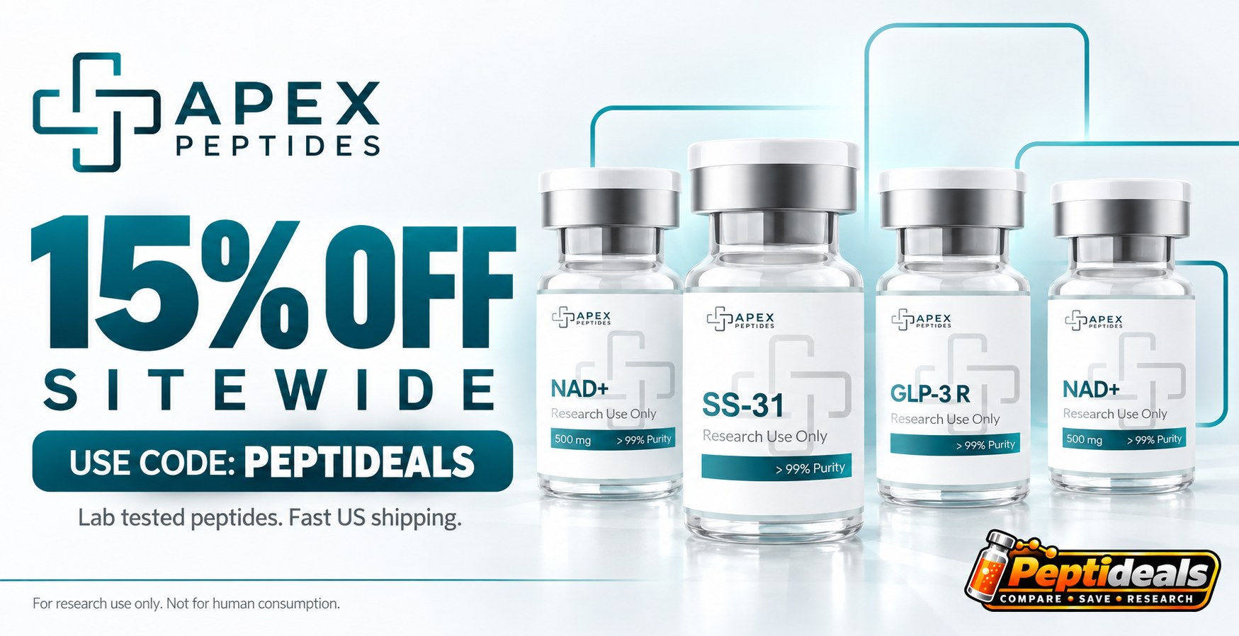 Apex Peptides