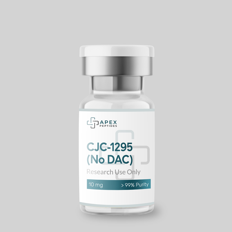CJC-1295 (No DAC)