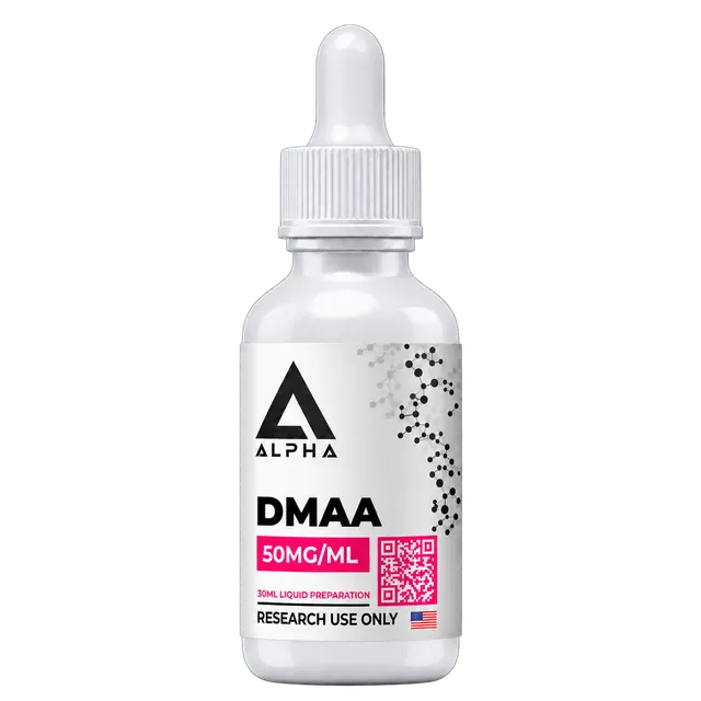 1,3-DMAA (Methylhexanamine)