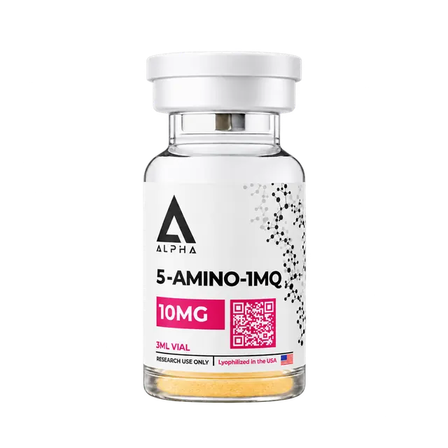 5-Amino-1MQ
