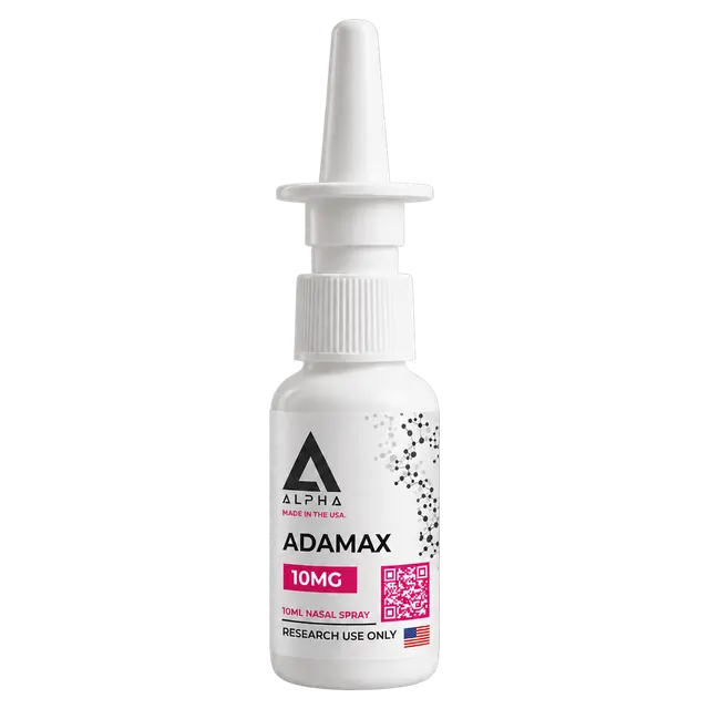 Adamax Aerosol Spray (DW 1032)