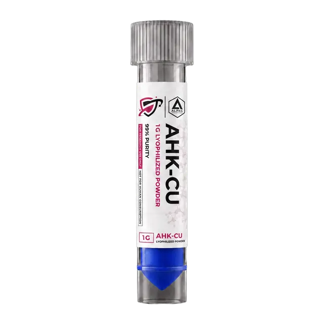 AHK-Cu Raw Powder