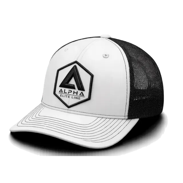 Alpha Researcher Hat