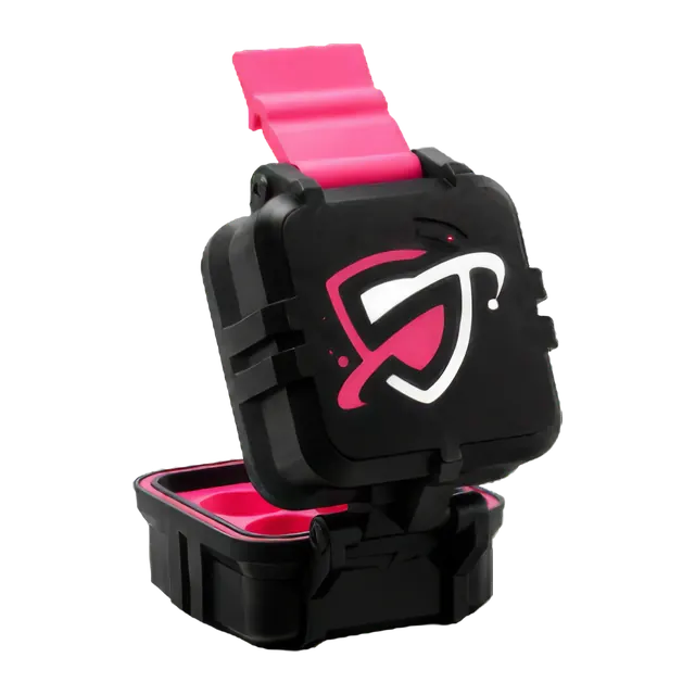 Alpha Storage Case