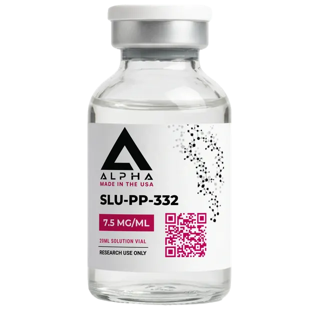 Amino SLU-PP-332
