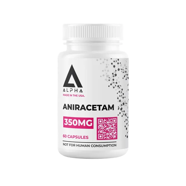 Aniracetam