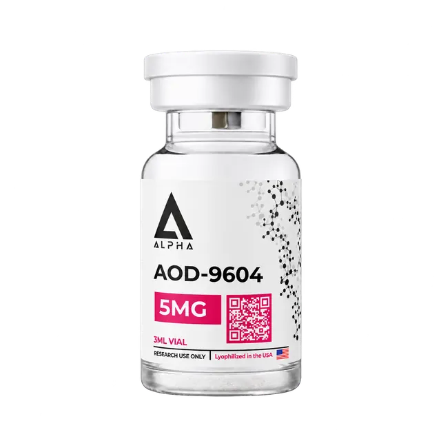 AOD-9604