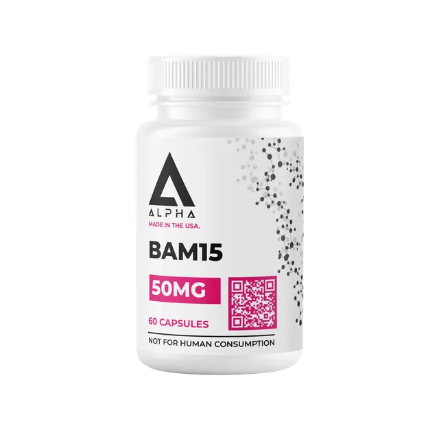 BAM15