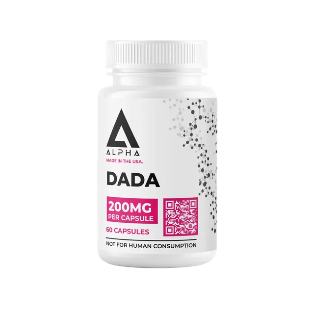 Capsulated DADA