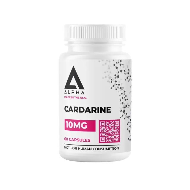 Cardarine