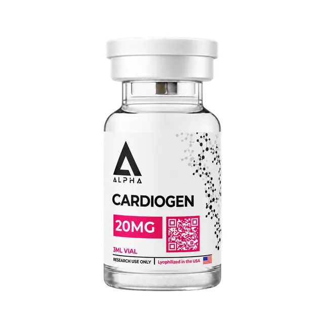 Cardiogen