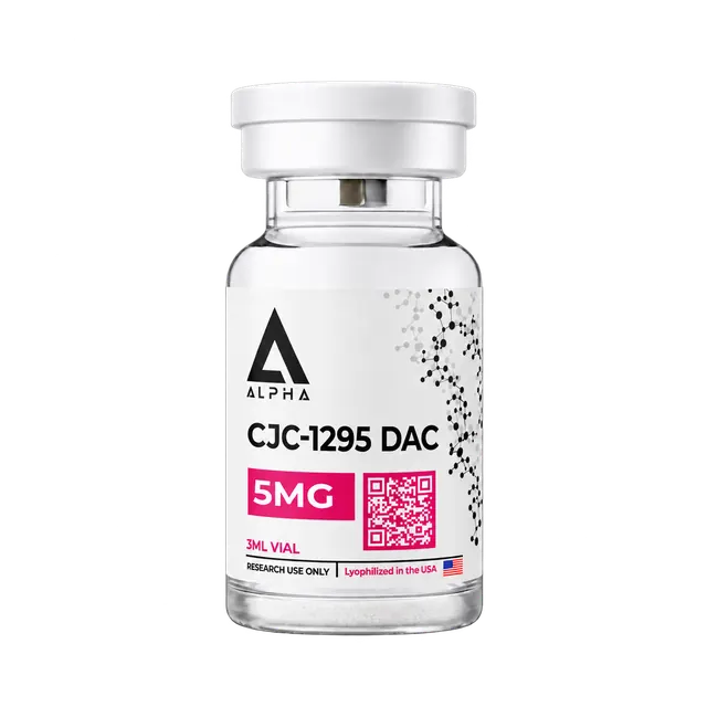CJC-1295 Drug Affinity Complex
