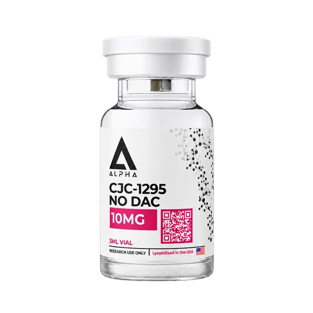 CJC-1295 No DAC