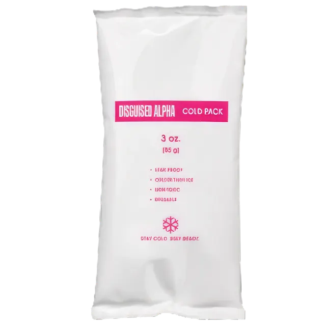 Cold Pack Shipping