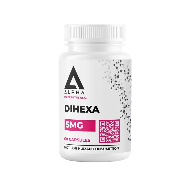 Dihexa
