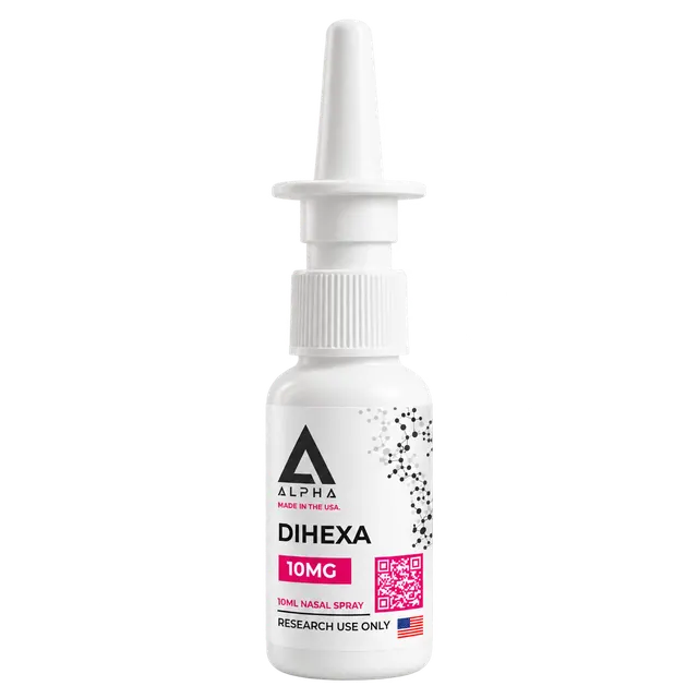 Dihexa Aerosol Spray