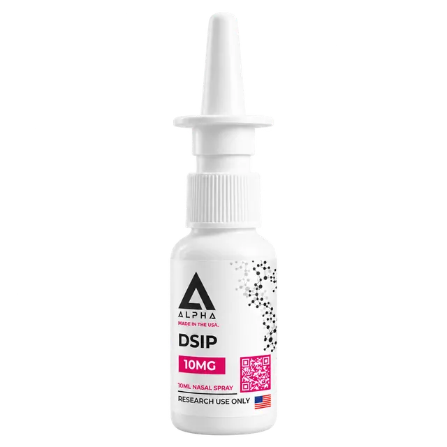 DSIP Aerosol Kit