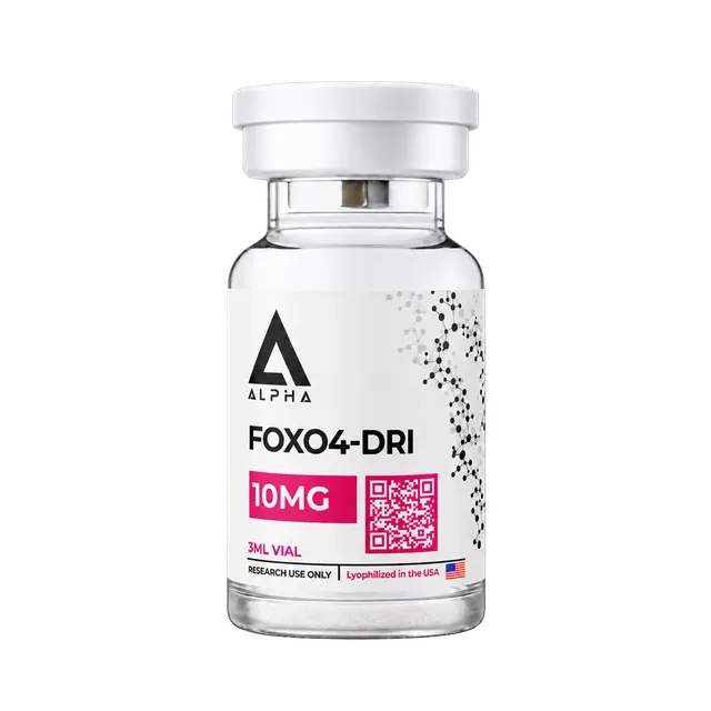 FOX04-DRI