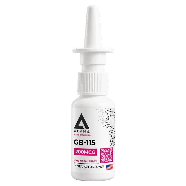 GB-115 Aerosol Spray