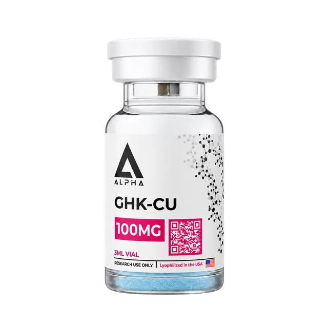 GHK-Cu