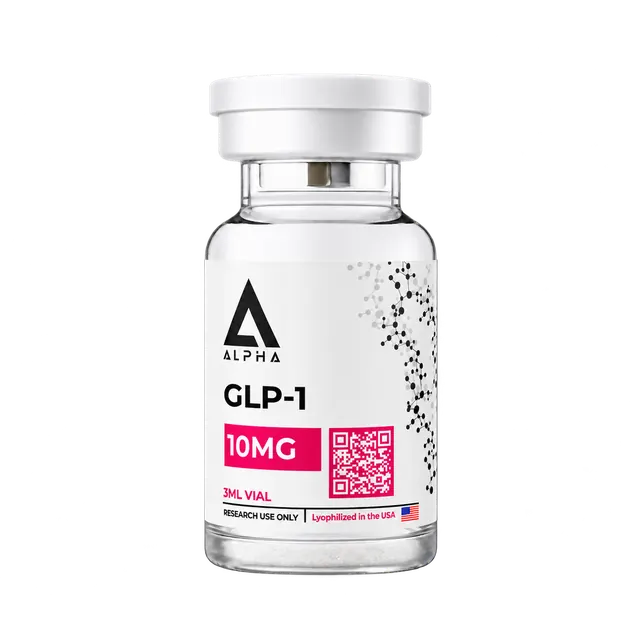 GLP-1 Semaglutide
