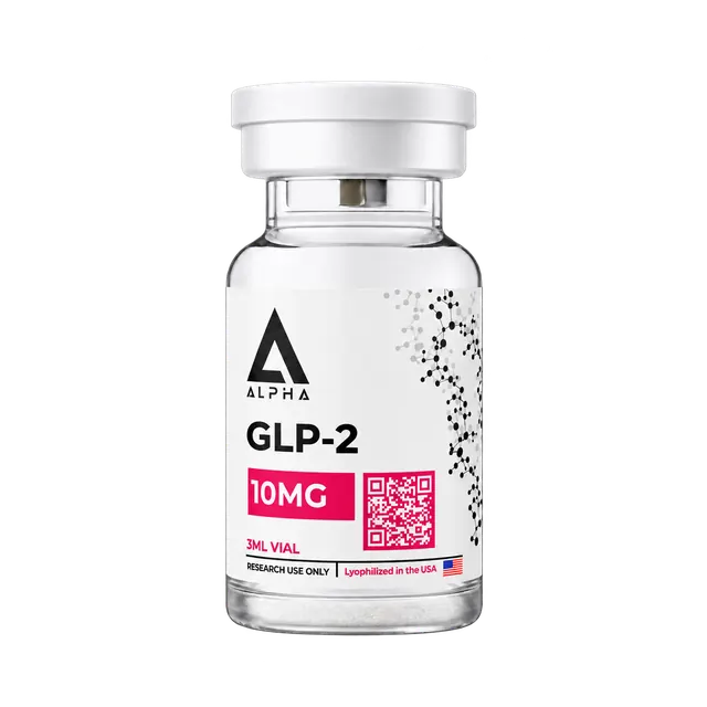 GLP-2 Tirzepatide