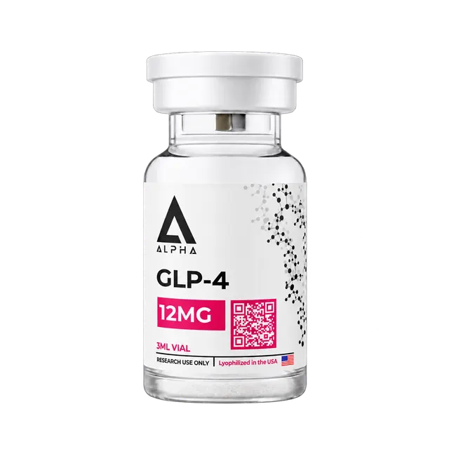GLP-4 Metatrutide