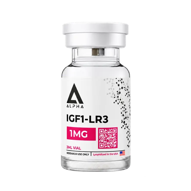 IGF1-LR3