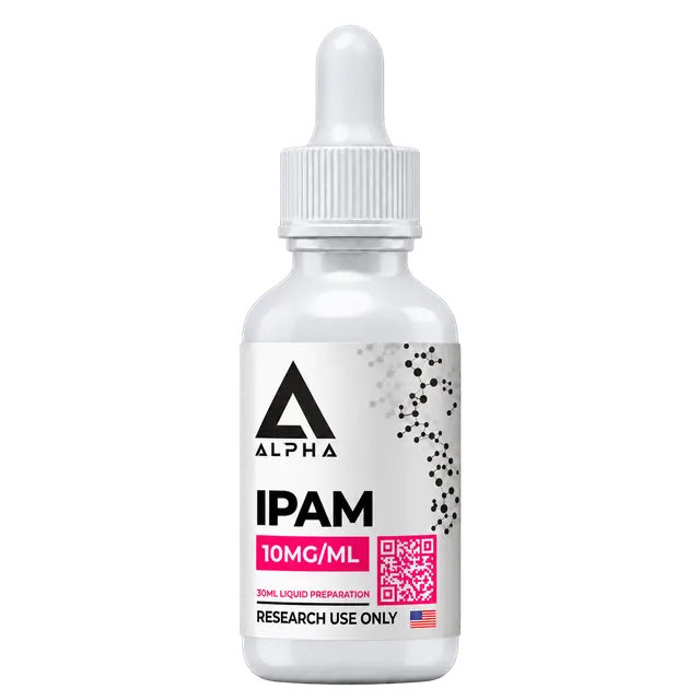 IPAM (Indolepropionamide)