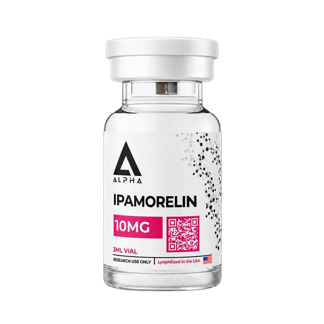 Ipamorelin
