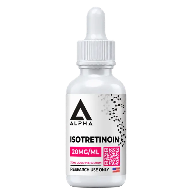 Isotretinoin
