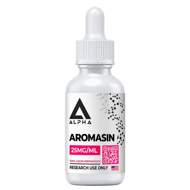 Liquid Aromasin (Exemestane)