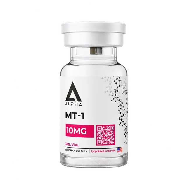 Melanotan 1