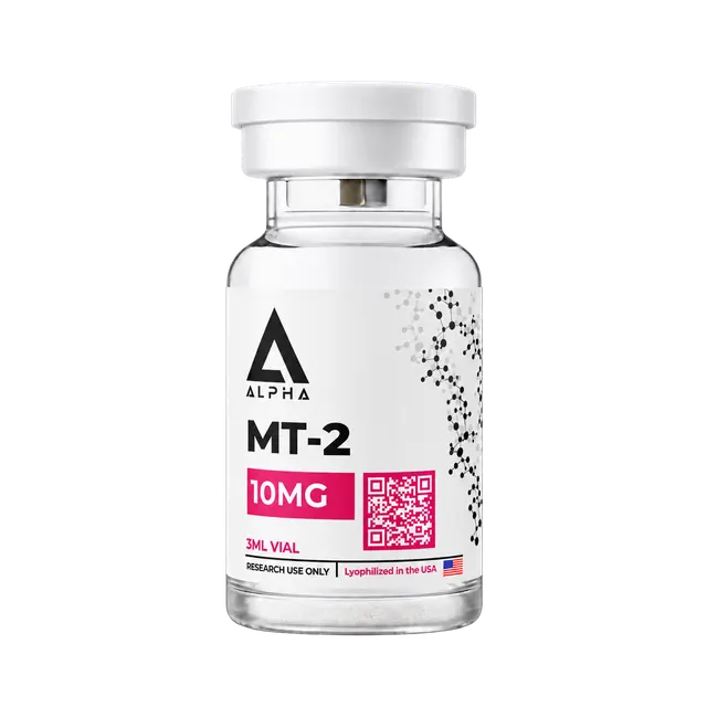 Melanotan 2