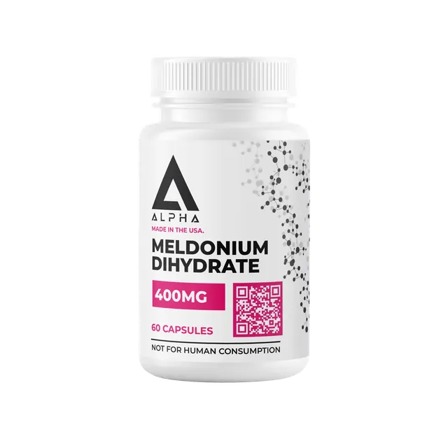 Meldonium Dihydrate