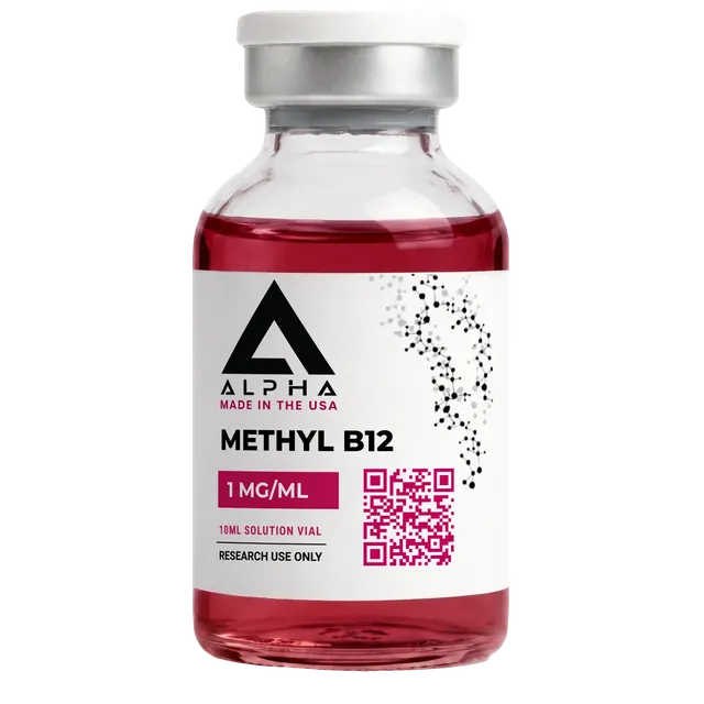 Methylated B12