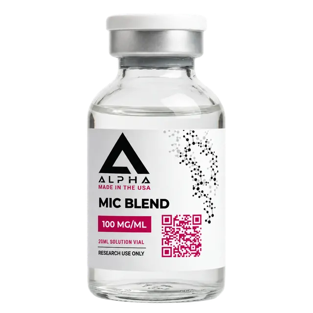 MIC Blend
