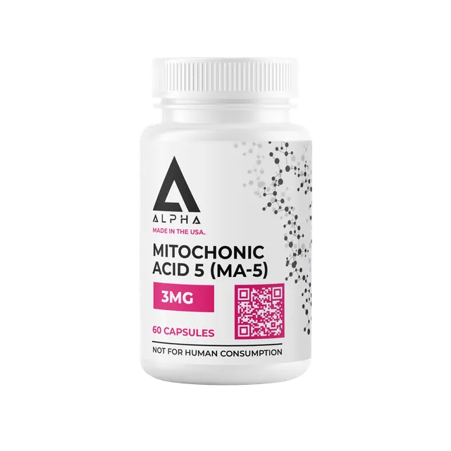 Mitochonic Acid-5 (MA-5)