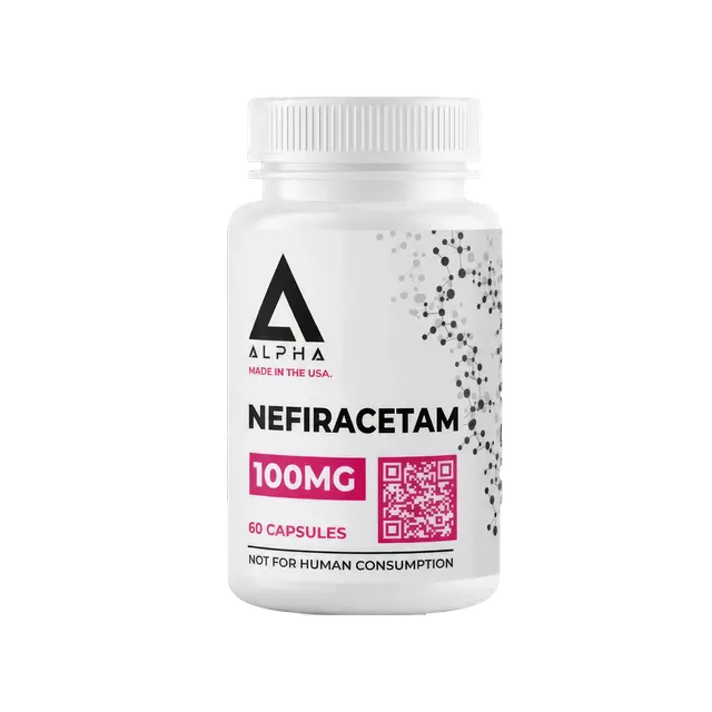 Nefiracetam