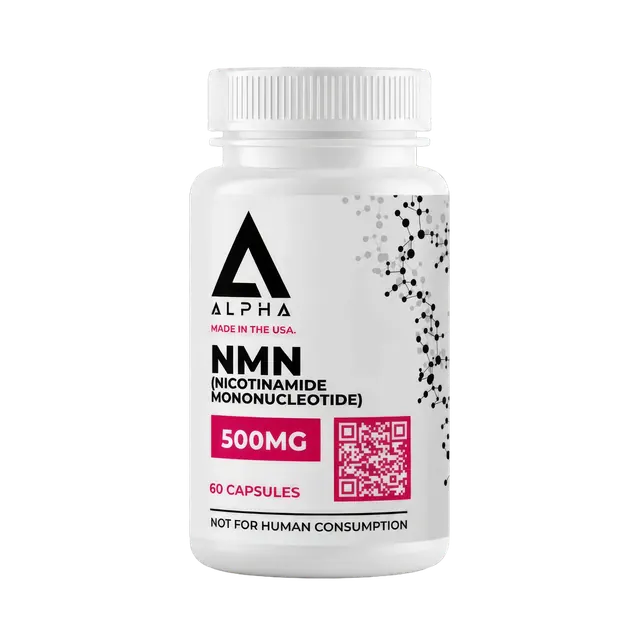 NMN (Nicotinamide Mononucleotide)
