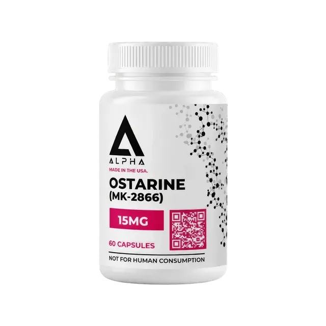 Ostarine (MK-2866)