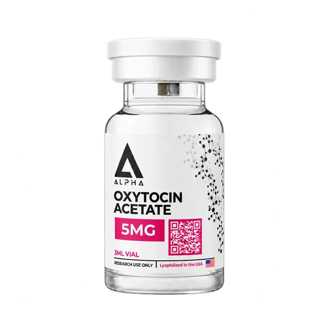 Oxytocin