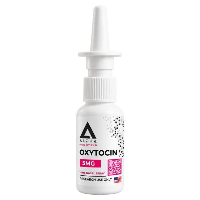 Oxytocin Aerosol Kit