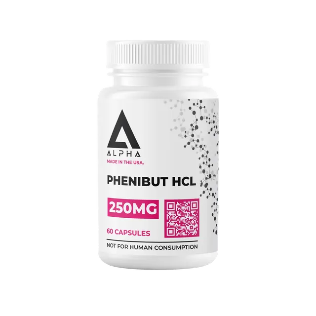 Phenibut HCL