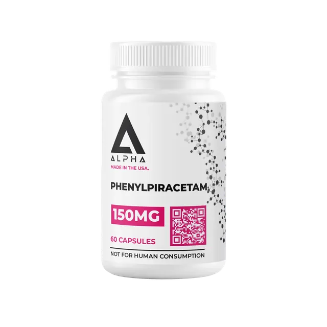 Phenylpiracetam