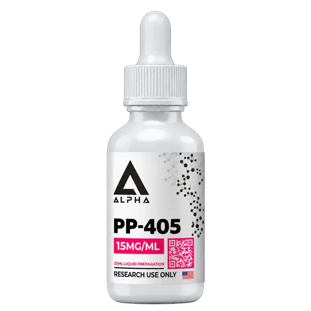PP405 (MPC Follicle Inhibitor)
