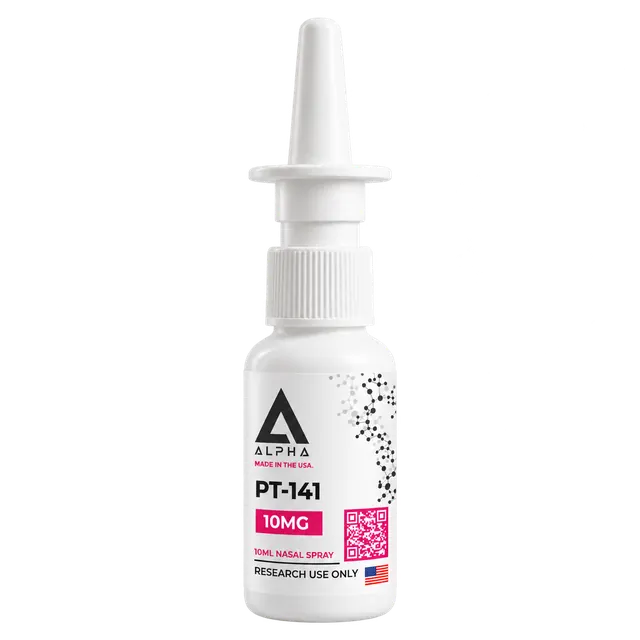 PT-141 Aerosol Kit