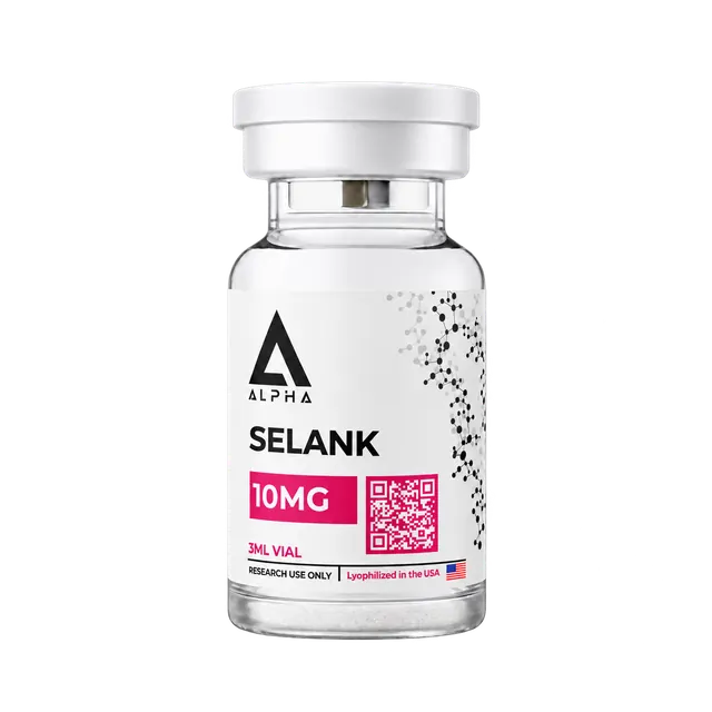Selank