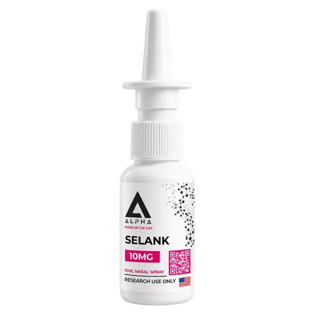 Selank Aerosol Kit